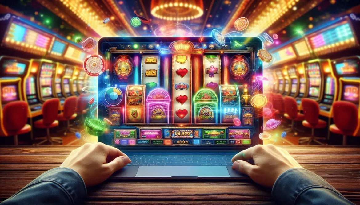 Spielbanken Bayern